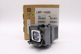 OEM Lamp & Housing for the Sony VPL-VW520ES Projector - 1 Year Jaspertronics Full Support Warranty!