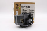 OEM LMP-H280 Lamp & Housing for Sony Projectors - 1 Year Jaspertronics Full Support Warranty!