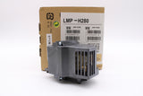 OEM Lamp & Housing for the Sony VPL-VW675ES Projector - 1 Year Jaspertronics Full Support Warranty!