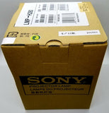 OEM Lamp & Housing for the Sony VPL-VW550ES Projector - 1 Year Jaspertronics Full Support Warranty!