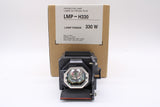 OEM Lamp & Housing for The Sony VPL-VW1100ES Projector - 1 Year Jaspertronics Full Support Warranty!
