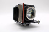 OEM Lamp & Housing for The Sony VPL-VW1100ES Projector - 1 Year Jaspertronics Full Support Warranty!