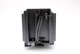 OEM Lamp & Housing for The Sony VPL-VW1100ES Projector - 1 Year Jaspertronics Full Support Warranty!