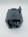 Jaspertronics™ Original Lamp & Housing for the Sony VPL-GT100 Projector - 1 Year Warranty