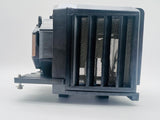 Jaspertronics™ Original Lamp & Housing for the Sony VPL-VW1100ES Projector - 1 Year Warranty