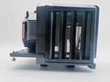 Jaspertronics™ OEM Lamp & Housing for the Sony VPL-VW1100ES Projector with Philips bulb inside - 240 Day Warranty