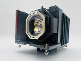 Jaspertronics™ OEM Lamp & Housing for the Sony VPL-VW1000 Projector with Philips bulb inside - 240 Day Warranty