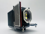 Jaspertronics™ Original Lamp & Housing for the Sony VPL-GT100 Projector - 1 Year Warranty