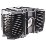 Jaspertronics™ OEM Professional Relighting Service for The Sony VPL-VW100 Projector - 240 Day Warranty