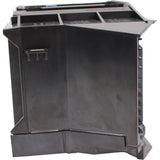 Jaspertronics™ OEM Professional Relighting Service for The Sony VPL-VW100 Projector - 240 Day Warranty