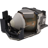 Jaspertronics™ Original LMP-M200 Lamp & Housing for Sony Projectors - 1 Year Warranty