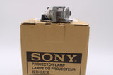 OEM LMP-M200 Lamp & Housing for Sony Projectors - 1 Year Jaspertronics Full Support Warranty!