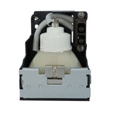 Jaspertronics™ OEM Lamp & Housing for the Sony VPL-S50M Projector with Ushio bulb inside - 240 Day Warranty