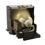 Jaspertronics™ OEM Lamp & Housing for the Sony VPL-PX32 Projector with Ushio bulb inside - 240 Day Warranty