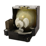 Jaspertronics™ Original Lamp & Housing for the Sony VPL-PX21 Projector - 1 Year Warranty