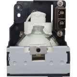 Jaspertronics™ Original Lamp & Housing for the Sony VPL-PX31 Projector - 1 Year Warranty