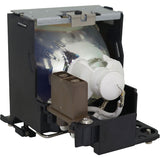Jaspertronics™ Original LMP-P201 Lamp & Housing for Sony Projectors - 1 Year Warranty