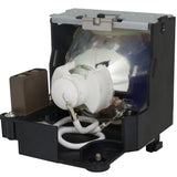 Jaspertronics™ Original LMP-P201 Lamp & Housing for Sony Projectors - 1 Year Warranty