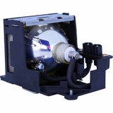 Jaspertronics™ Original Lamp & Housing for the Sony VPL-PS10 Projector - 1 Year Warranty