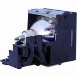 Jaspertronics™ Original Lamp & Housing for the Sony VPL-PS10 Projector - 1 Year Warranty