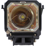 Jaspertronics™ Original Lamp & Housing for the Sony VPL-PX40 Projector - 1 Year Warranty