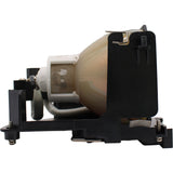 Jaspertronics™ Original Lamp & Housing for the Sony VPL-PX40 Projector - 1 Year Warranty