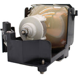 Jaspertronics™ Original Lamp & Housing for the Sony VPL-PX40 Projector - 1 Year Warranty