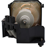 Jaspertronics™ Original Lamp & Housing for the Sony VPL-PX40 Projector - 1 Year Warranty