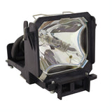 Jaspertronics™ Original Lamp & Housing for the Sony VPL-PX41 Projector - 1 Year Warranty