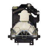 Jaspertronics™ Original Lamp & Housing for the Sony VPL-PX40 Projector - 1 Year Warranty