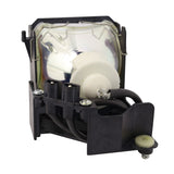 Jaspertronics™ Original Lamp & Housing for the Sony VPL-PX40 Projector - 1 Year Warranty