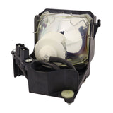 Jaspertronics™ OEM Lamp & Housing for the Sony VPL-PX41 Projector with Ushio bulb inside - 240 Day Warranty