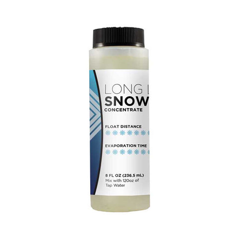 Froggy's Fog - SC-LL - LONG LASTING Snow Juice Concentrate - High Density - Machine Fluid