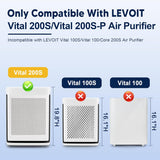 LRF-V201-P-WUSR-Filter