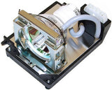Jaspertronics™ OEM Lamp & Housing for The NEC LT140 Projector with Original High-Quality bulb inside - 240 Day Warranty