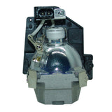 Genuine AL™ 456-8762 Lamp & Housing for NEC Projectors - 90 Day Warranty