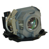 Jaspertronics™ Original LT30LP Lamp & Housing for NEC Projectors - 1 Year Warranty