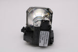 Genuine AL™ LT35LP Lamp & Housing for NEC Projectors - 90 Day Warranty