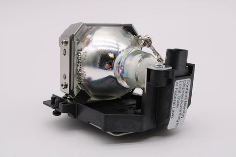 LT35LP Replacement Lamp & Housing for NEC Projectors – Jaspertronics.com