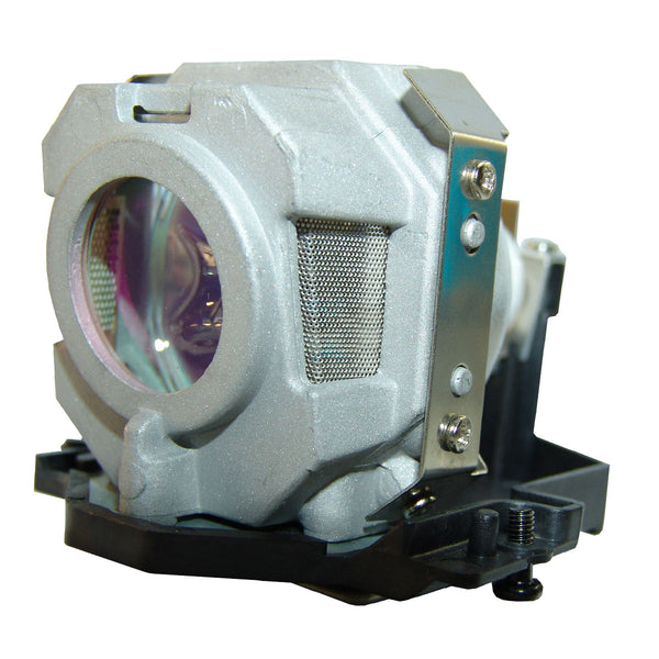 Jaspertronics™ Original LT35LP Lamp & Housing for NEC Projectors - 1 Y ...