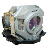 Jaspertronics™ Original Lamp & Housing for the NEC LT35+ Projector - 1 Year Warranty