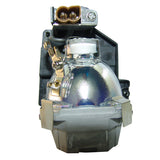 Jaspertronics™ Original Lamp & Housing for the NEC LT35 Projector - 1 Year Warranty