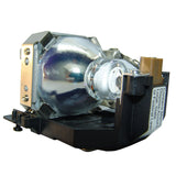 Jaspertronics™ OEM Lamp & Housing for the NEC LT37 Projector with Philips bulb inside - 240 Day Warranty