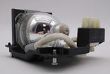 Genuine AL™ Lamp & Housing for the NEC LT84G Projector - 90 Day Warranty