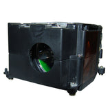 Jaspertronics™ Original 50020984 Lamp & Housing for NEC Projectors - 1 Year Warranty