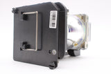 Genuine AL™ 456-8760 Lamp & Housing for NEC Projectors - 90 Day Warranty