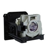 Jaspertronics™ OEM Lamp & Housing for the NEC HT1100 Projector with Ushio bulb inside - 240 Day Warranty