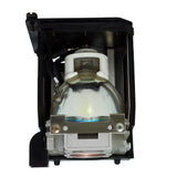 Jaspertronics™ Original Lamp & Housing for the NEC LT265+ Projector - 1 Year Warranty