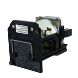 Jaspertronics™ Original Lamp & Housing for the NEC LT240 Projector - 1 Year Warranty