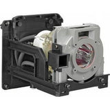 Jaspertronics™ Original Lamp & Housing for the NEC LT265+ Projector - 1 Year Warranty